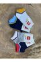3 Pack Boy Socks