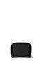 Tex Seri Mini 5Pr Black Women's Wallet - 2