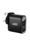 فيش شاحن TYP-C&USB-45W