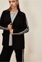 Triple Pants Tracksuit Set 45998 - 4