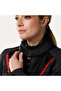 Levante 2 H2O Women's Coat Dark Gray - 8