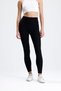 Women's High Waist Diving Tights - 2