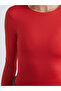 Vizyon New Season Crew Neck Women's Bodysuit - 3