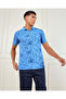 Mens Aop Polo Shirt - 5