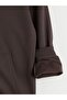 Lcw Kids Hooded Boys' Thick Zippered Sweatshirt - 3