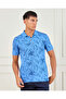 Mens Aop Polo Shirt