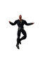 DC Comics Black Adam DAH Action Figure (DAH-064)