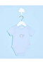Baby Blue Lion Bodysuit