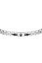 Jm424Avd66 18.2 + 3.5 cm Steel Men's Bracelet - 3