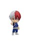 My Hero Academia Shoto Todoroki: Hero's Edition Nendoroid Action Figure (Good Smile Company)