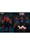 Street Fighter IV Evil Ryu Action Figure - 2