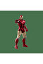 Marvel Iron Man MK6 Action Figure By ZD Toys - 3