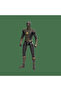 Marvel Spider-Man 3 - Spider-Man Black and Gold Action Figure By ZD Toys - 2