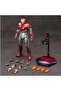 Marvel Iron Man MK47 Action Figure By ZD Toys - 2