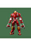 Marvel Iron Man MK35 Action Figure by ZD Toys