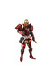 Marvel Iron Man Medieval Knight Dynamic Action Heroes (DAH-046) - 4