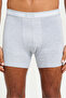Men Grey Hipster Set (Pack Of 2) - 2