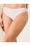 Women Assorted High leg Brief Set (Pack of 5) - 5