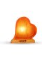Himalayan Salt Lamp - Heart GH-CSL-006