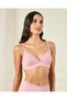 Women Assorted Padded Non Wired Bra Set (Pack of 3) - 6