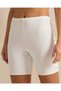 Women Ivory Comfort Short