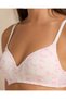 Women Assorted Printed Non-Wired Bra Set (Pack of 3) - 3