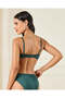 Women Assorted Balconette Bras Set (Pack of 3) - 3