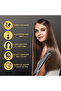Mini Hair Straightening Iron Compact, Travel-Friendly Styling Tool - 2