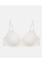 Women Assorted Padded Plunge Bra Set (Pack of 3) - 7