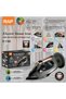 Electric Steam Iron R1388 | Hybrid Corded & Cordless Electric Steam Iron - 2