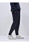 Jogger Basic Navy Blue Tracksuit - 4