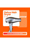 2500W Professional Hair Dryer – Fast Drying & Frizz Control - 4