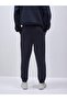 Jogger Basic Navy Blue Tracksuit - 3