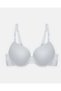 Women Assorted Printed Push Up Bra (Pack of 3) - 5