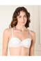 Women Assorted Printed Balconette Bras Set (Pack of 3) - 2
