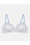 Women Assorted T-Shirt Bra Set (Pack of 3) - 5