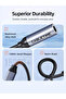 USB Type C To 3.5 MM Audio Aux Jack Adapter - 4