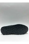 Genuine Leather Rubber Sole Lace-Up Winter Men's Shoes - 4