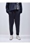 Jogger Basic Navy Blue Tracksuit - 2