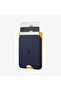 Nano Pop Magnetic 3 Card Holder for Samsung Galaxy S25 series iPhone series Blueberry Navy - 4