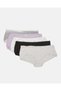 Women Assorted Boyleg Brief Set (Pack of 5) - 5