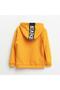Sari Men's Waiter Hooded Sweatshirt 6-16 Years - 3