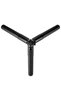 Kablosuz Bluetooth Selfie Çubuğu Uzaktan Kumandalı Tripod 1.6 M. S560W Black - AMP05813 - 6