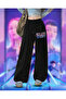 Kpop Demon Hunters Printed Unisex Baggy Tracksuit