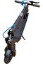 Scooters RS1 PLUS Electric Scooter (Detachable Battery, 25 km/h, 18-25 km Range) - 3