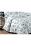 Arden 100% Cotton Double Duvet Cover Set 200X220 cm - 2