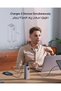15 SE Power Bank, 20000mAh 65W 3-Port USB-C Portable Charger - 6