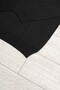 Polo Neck Oversize (Large Size) Wool Knitwear Sweater - 4