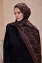 شال مودال بنمط سلسلة عصري - 2