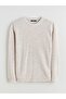 Xside Crew Neck Men's Knitwear Sweater - 5